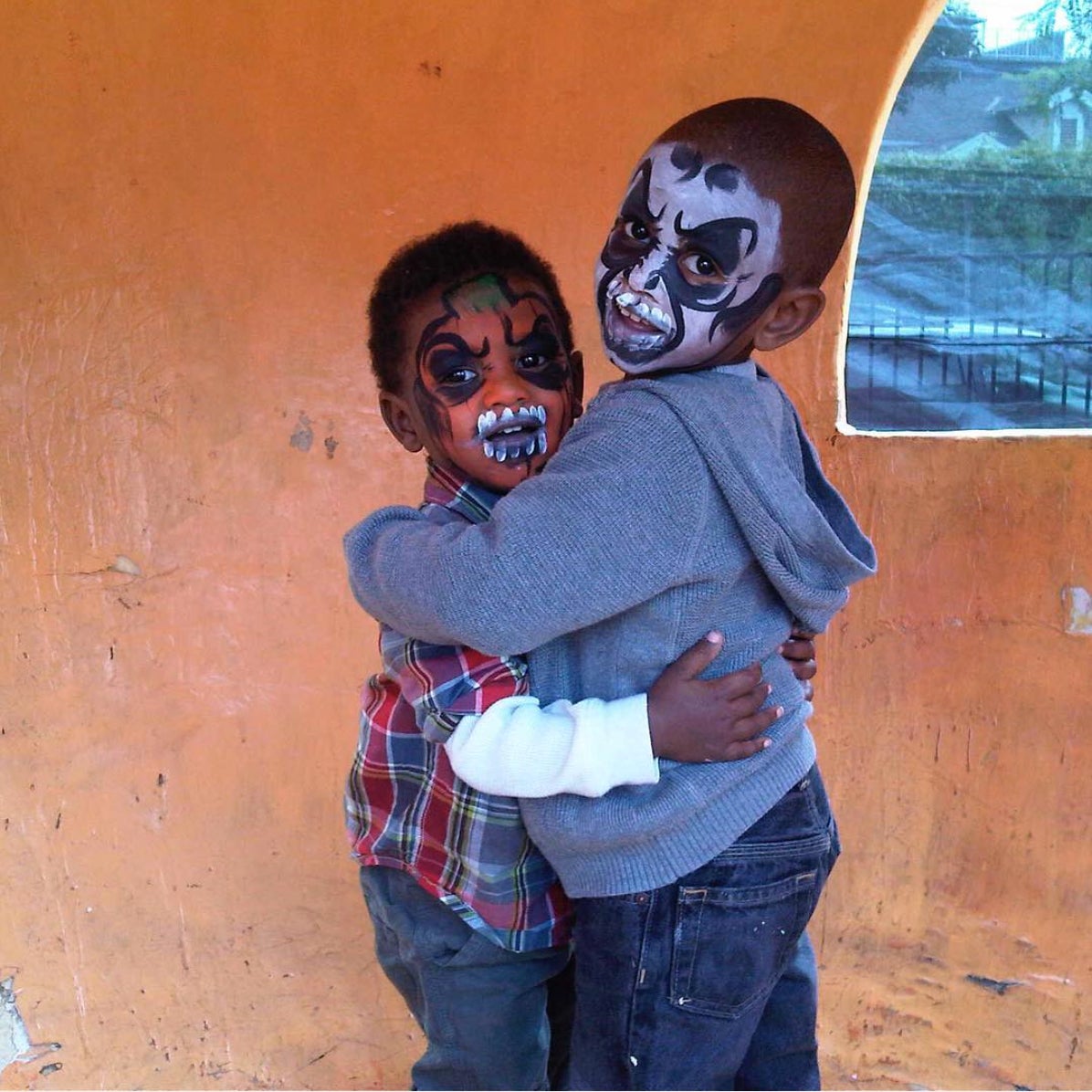 Proud Parents: In 2016 Celebrity Instagrams Were All About Their Adorable Mini-Mes
